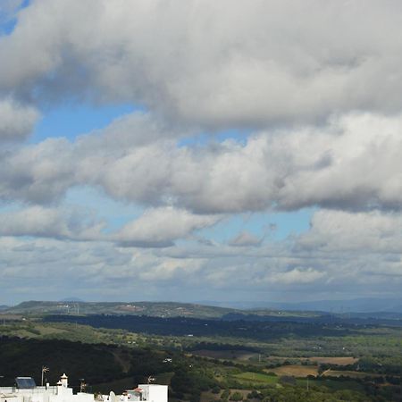 Апартаменты Nuestra Casa En Vejer Вьер де ла Фронтера Экстерьер фото