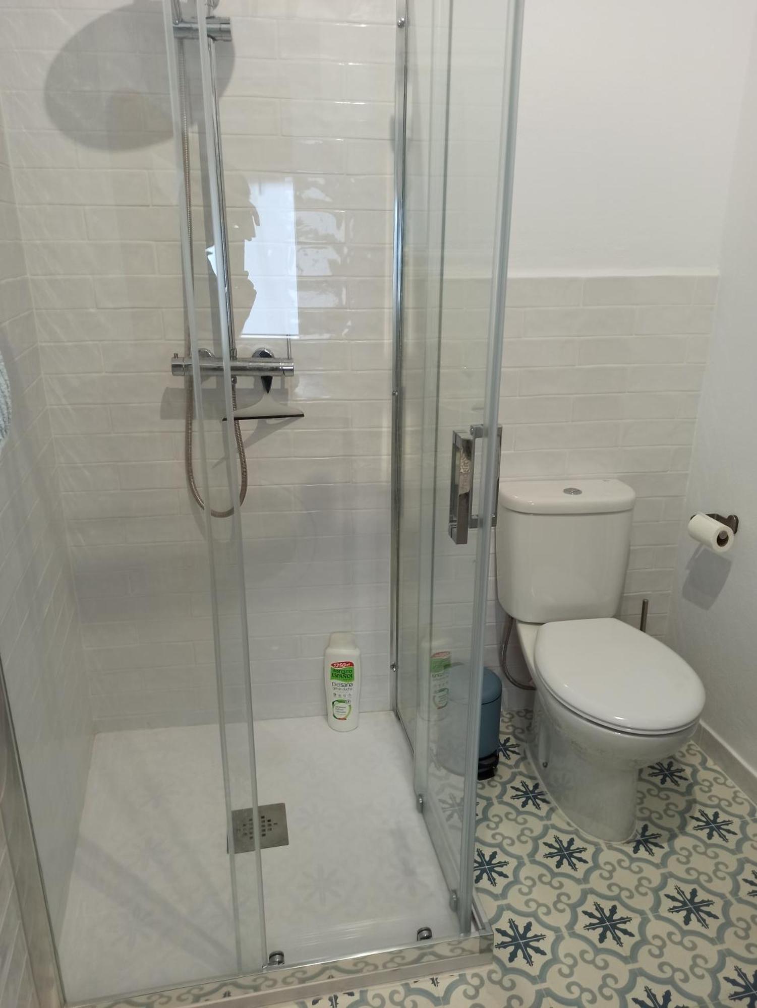 Апартаменты Nuestra Casa En Vejer Вьер де ла Фронтера Экстерьер фото