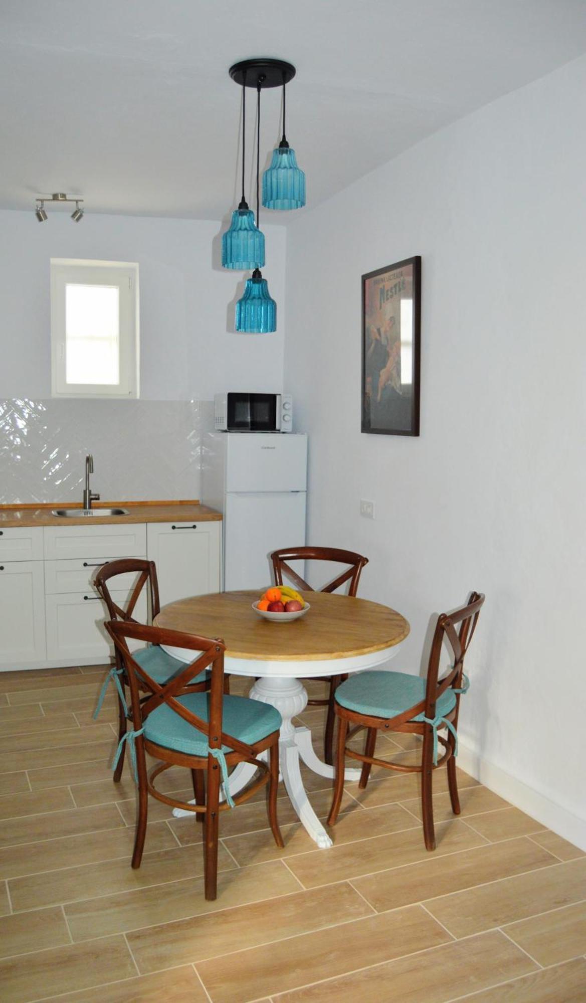 Апартаменты Nuestra Casa En Vejer Вьер де ла Фронтера Экстерьер фото